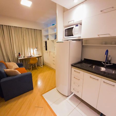 The Best Deluxe - Duplex Studio - Hotel Slav Moema - By Luxxor São Paulo Zewnętrze zdjęcie