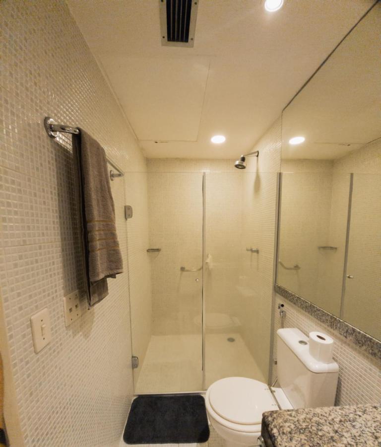 The Best Deluxe - Duplex Studio - Hotel Slav Moema - By Luxxor São Paulo Zewnętrze zdjęcie