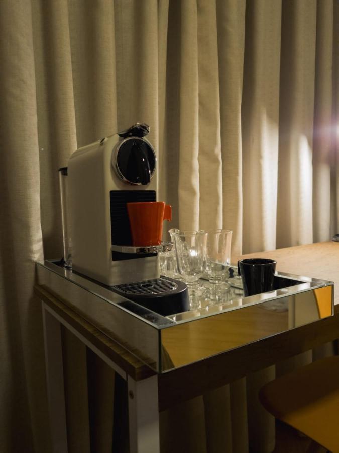 The Best Deluxe - Duplex Studio - Hotel Slav Moema - By Luxxor São Paulo Zewnętrze zdjęcie