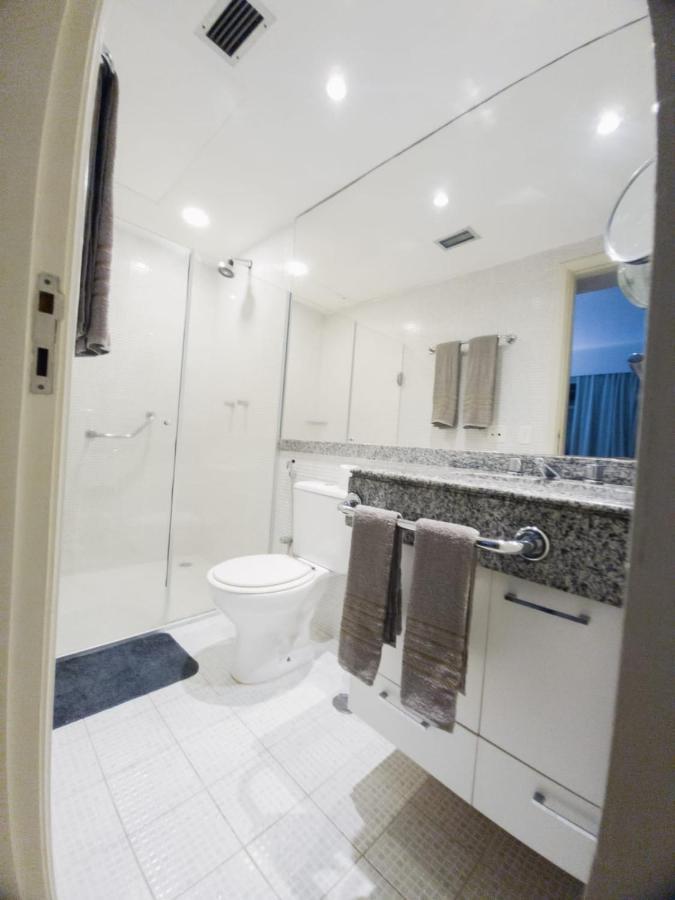 The Best Deluxe - Duplex Studio - Hotel Slav Moema - By Luxxor São Paulo Zewnętrze zdjęcie