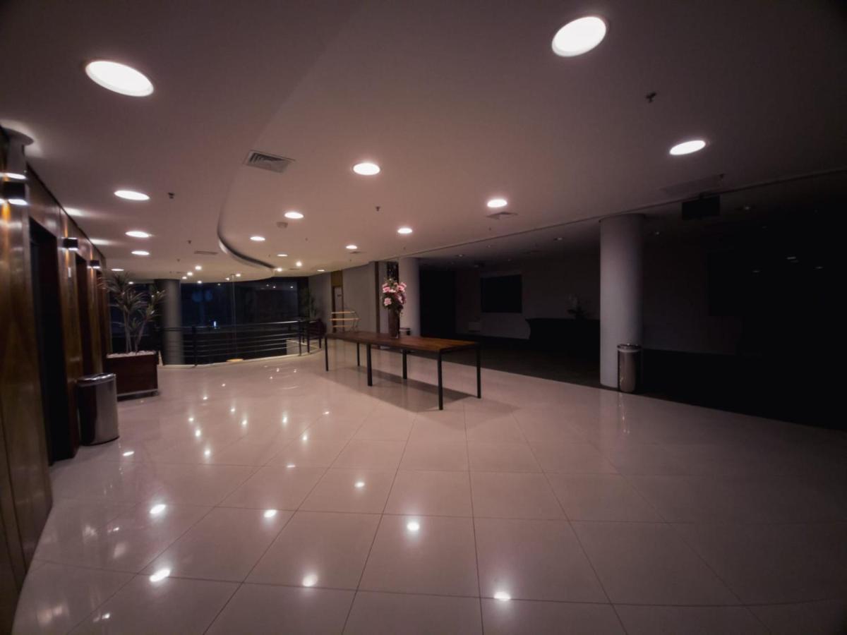 The Best Deluxe - Duplex Studio - Hotel Slav Moema - By Luxxor São Paulo Zewnętrze zdjęcie
