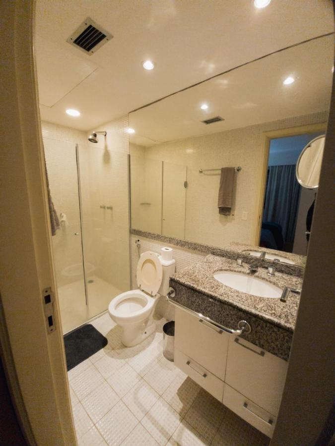 The Best Deluxe - Duplex Studio - Hotel Slav Moema - By Luxxor São Paulo Zewnętrze zdjęcie