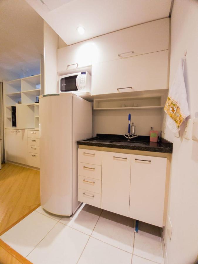 The Best Deluxe - Duplex Studio - Hotel Slav Moema - By Luxxor São Paulo Zewnętrze zdjęcie