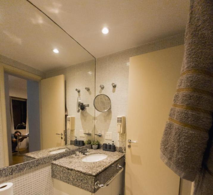 The Best Deluxe - Duplex Studio - Hotel Slav Moema - By Luxxor São Paulo Zewnętrze zdjęcie