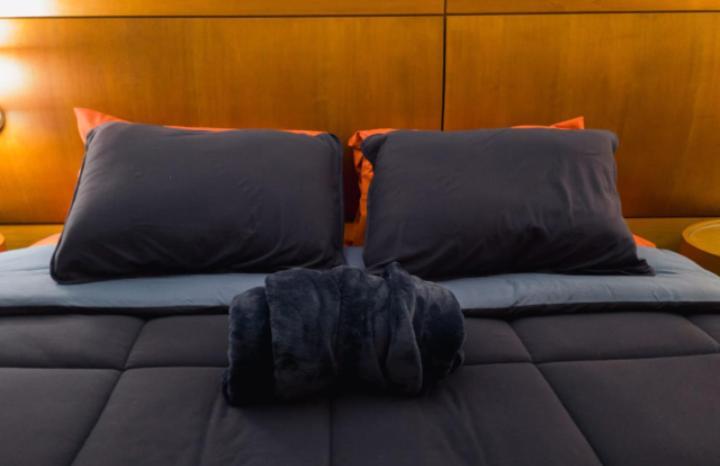 The Best Deluxe - Duplex Studio - Hotel Slav Moema - By Luxxor São Paulo Zewnętrze zdjęcie