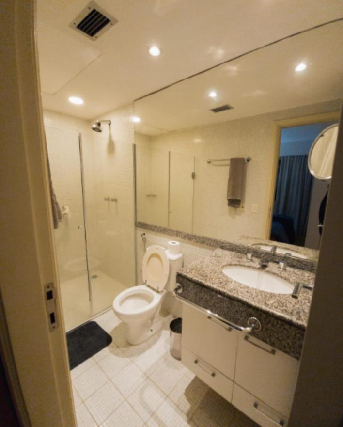 The Best Deluxe - Duplex Studio - Hotel Slav Moema - By Luxxor São Paulo Zewnętrze zdjęcie