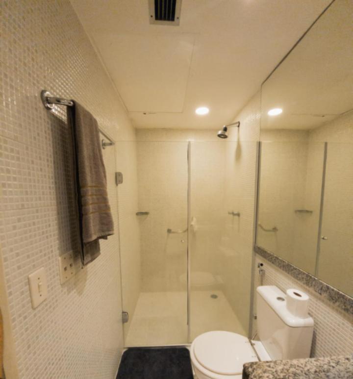 The Best Deluxe - Duplex Studio - Hotel Slav Moema - By Luxxor São Paulo Zewnętrze zdjęcie
